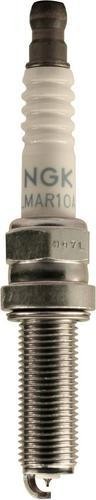 NGK 93675 Spark Plugs - 26-SILMAR7A9S