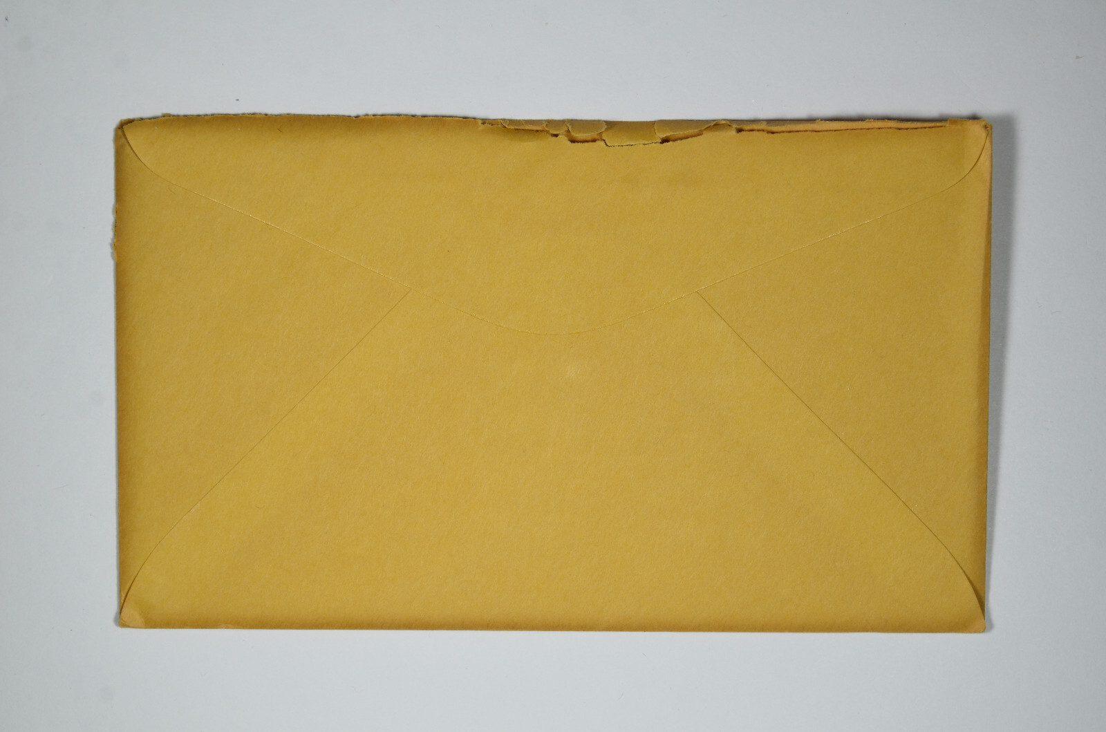 1964 Philadelphia US Mint Proof Set Envelope Only - No Coins