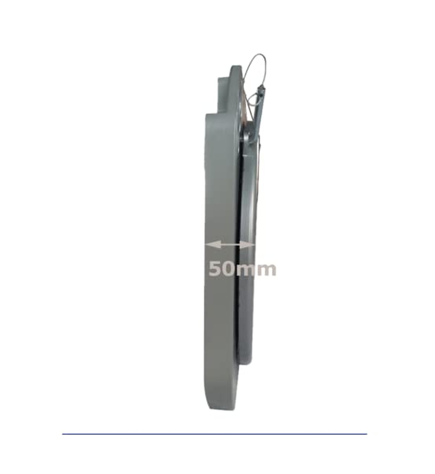 Car Wheel Alignment Turntable Turn Plates Wheel Clamp for Wheel Alignment 400...
