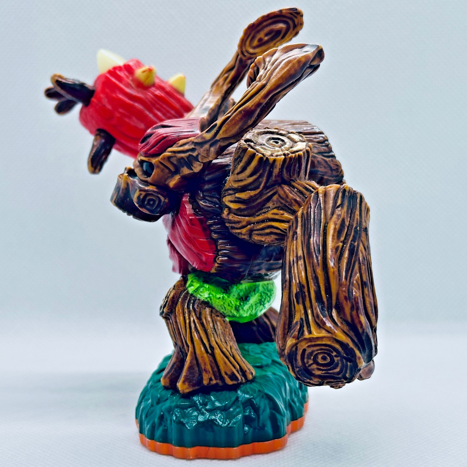 Skylanders Giants Tree Rex 2012 Activision