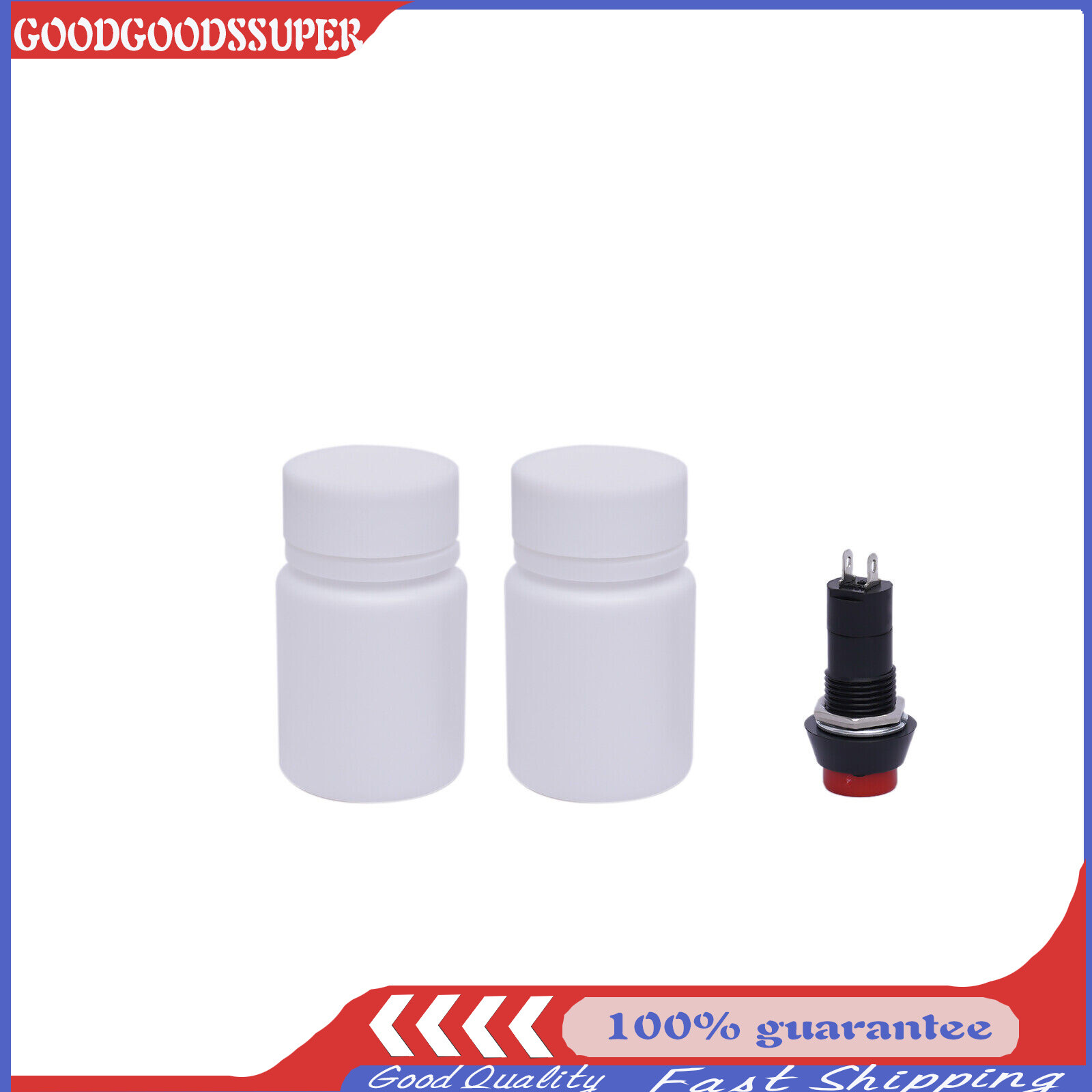 Induction Sealer Electromagnetic Heating Plastic Bottle Sealing Machine Handheld