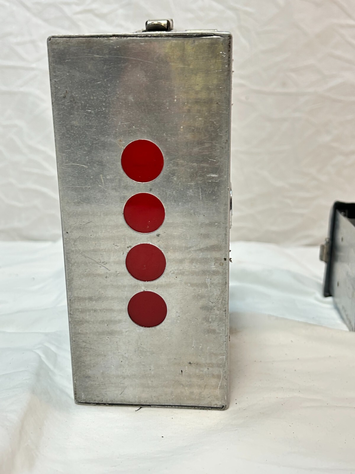 Rare 1950’s RCA Geiger Counter