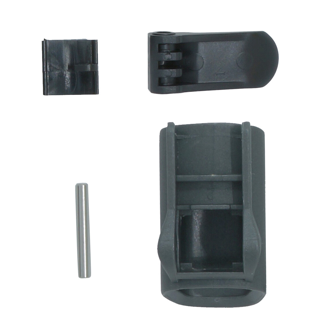 XP Deus Metal Detector Camlock Assembly for Stem – D041