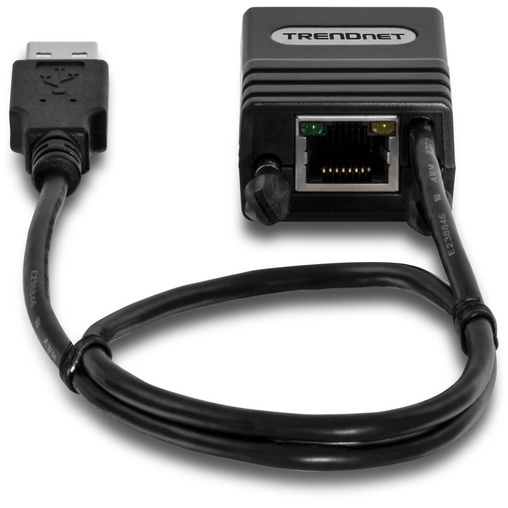TRENDnet TK-CAT5U CAT5 USB Server Interface