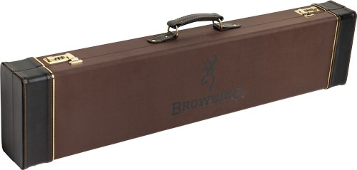 Browning Fitted Case Sierra Univeral Compact 34+
