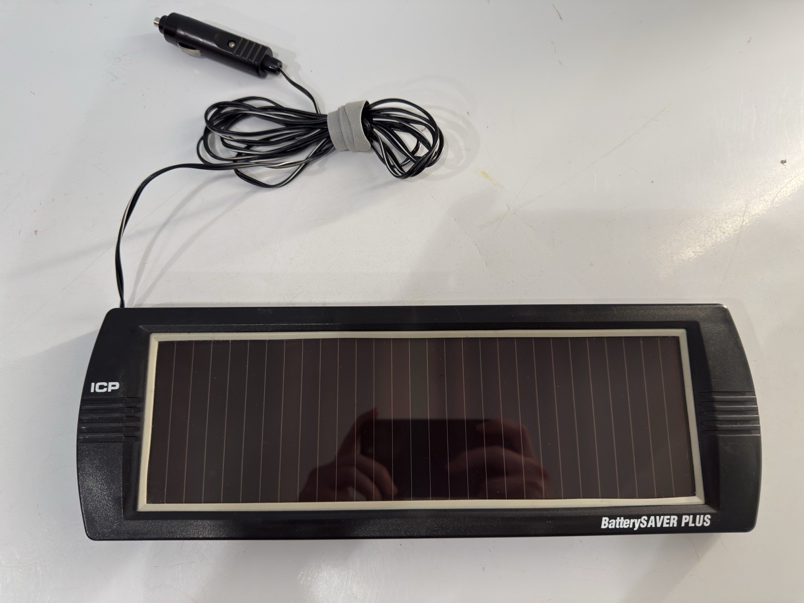 "ICP Solar" 💥 Car Battery Saver👀 Plus👍