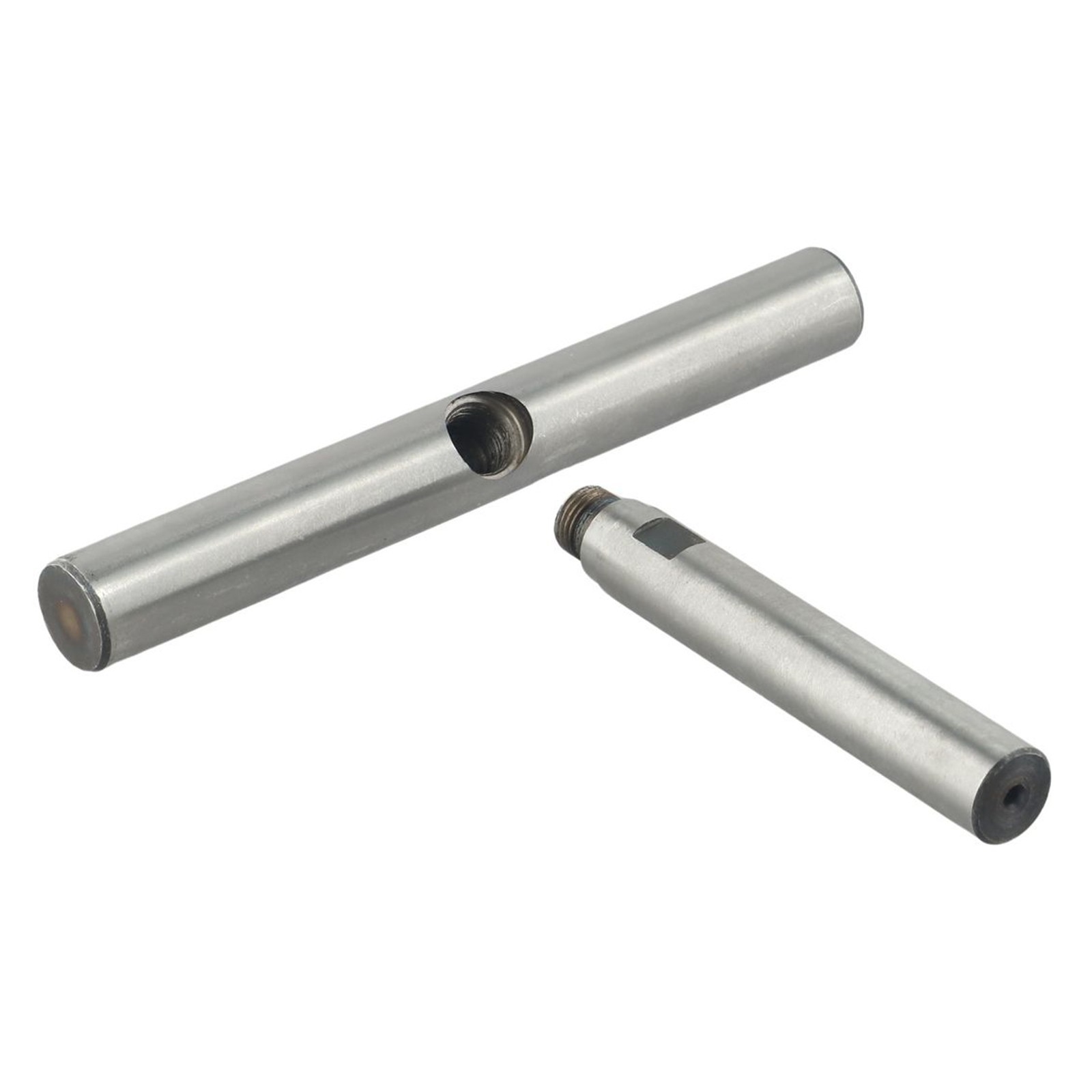 6 Inch Lathe Tool Rest Made of Stainless Steel Removable for 16mm Tool Bases