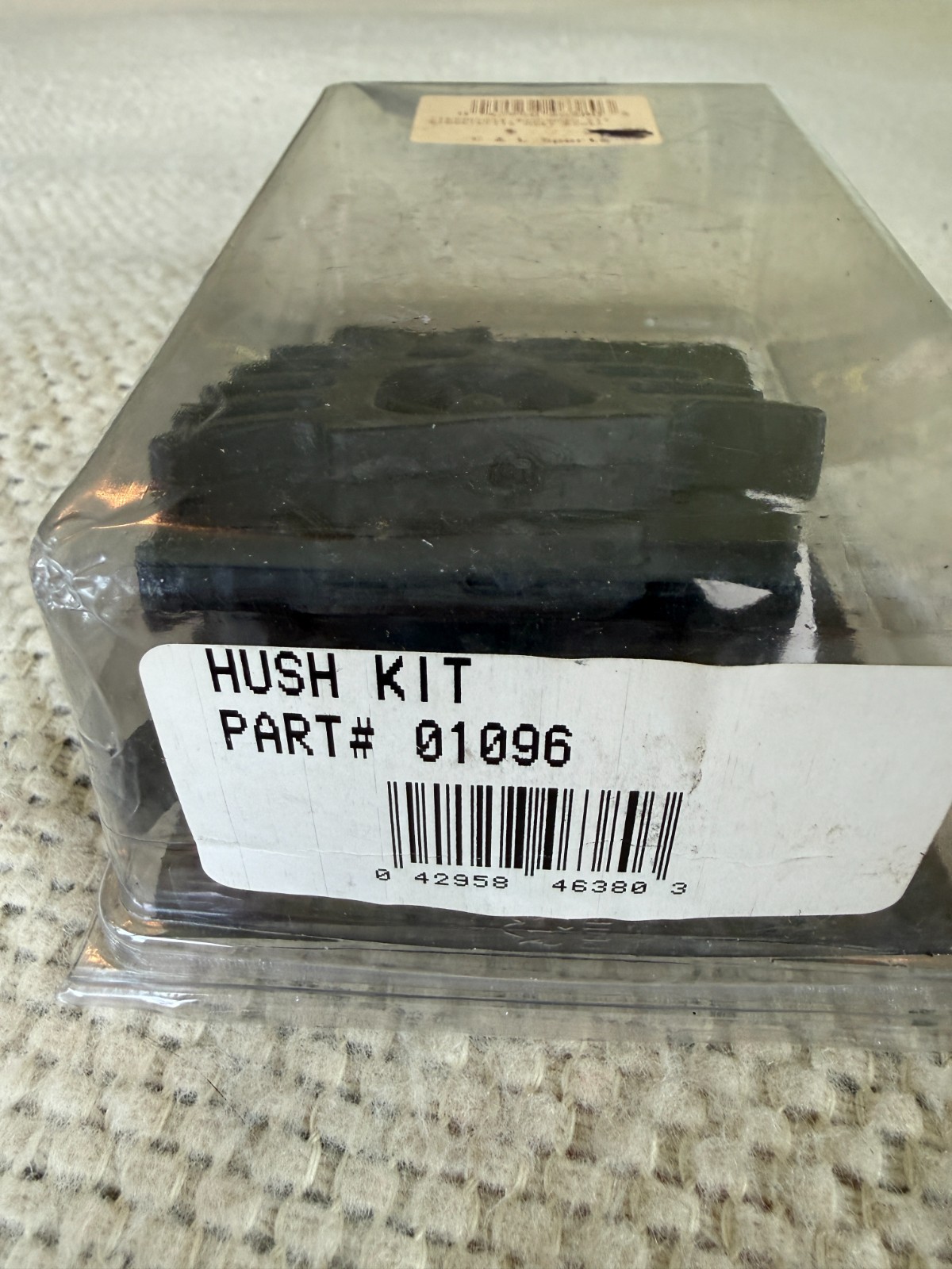 PSE Vibracheck Dampener Pieces