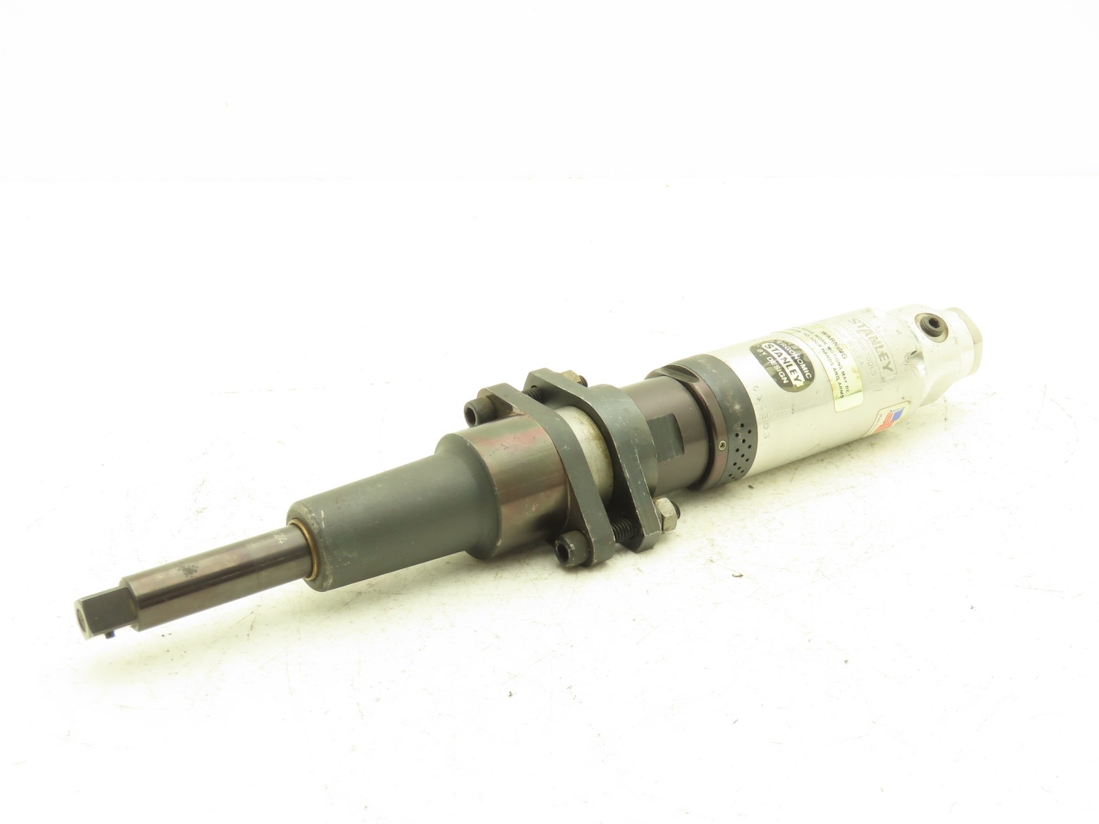 Stanley A40MF-6 Pneumatic Nutrunner 625RPM
