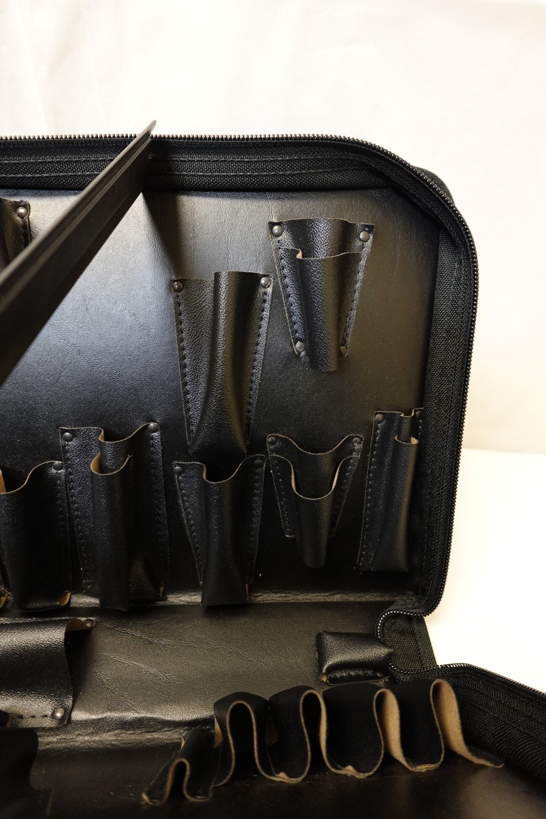 Simplex Grinnell Tyco Security - Repair Install Technician's Tool Hardware Bag