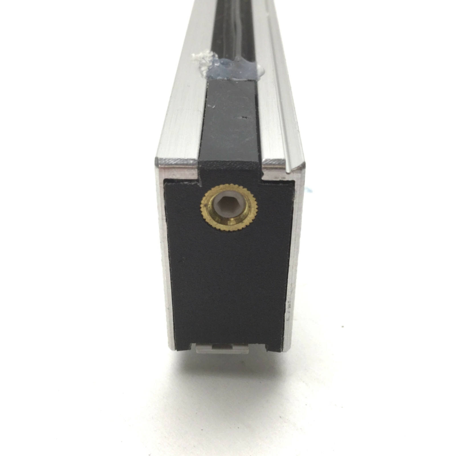 Heidenhain LS 406 Sealed Linear Encoder, Measuring Length: 620mm, Total: 760mm
