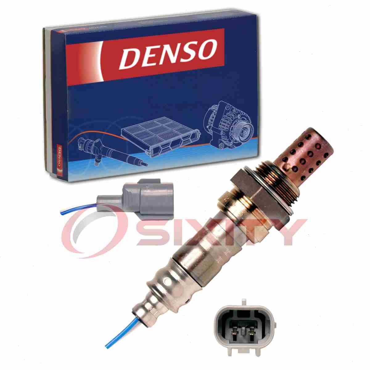 Denso Upstream Oxygen Sensor for 1995-1997 Toyota Corolla 1.6L 1.8L L4 sa