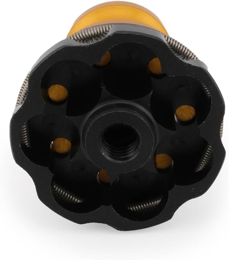 7-Shot Speed Loader for Smith & Wesson 386, 586, 686 Plus