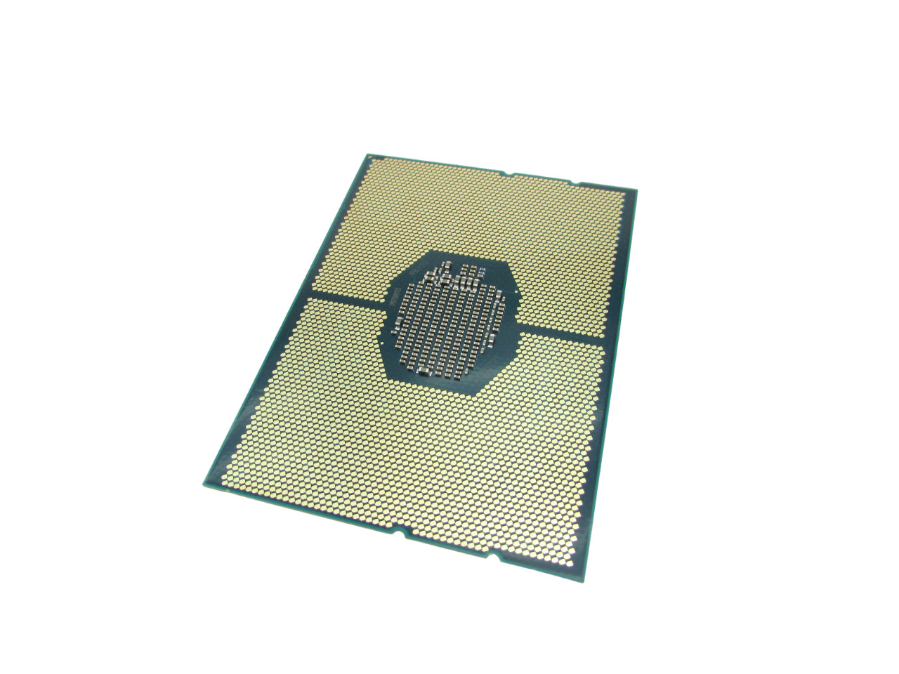 Intel Xeon Silver 4208 SRFBM 2.10GHz CPU Processor