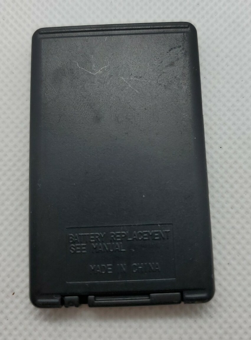 Canon WL-DC100 Wireless Remote