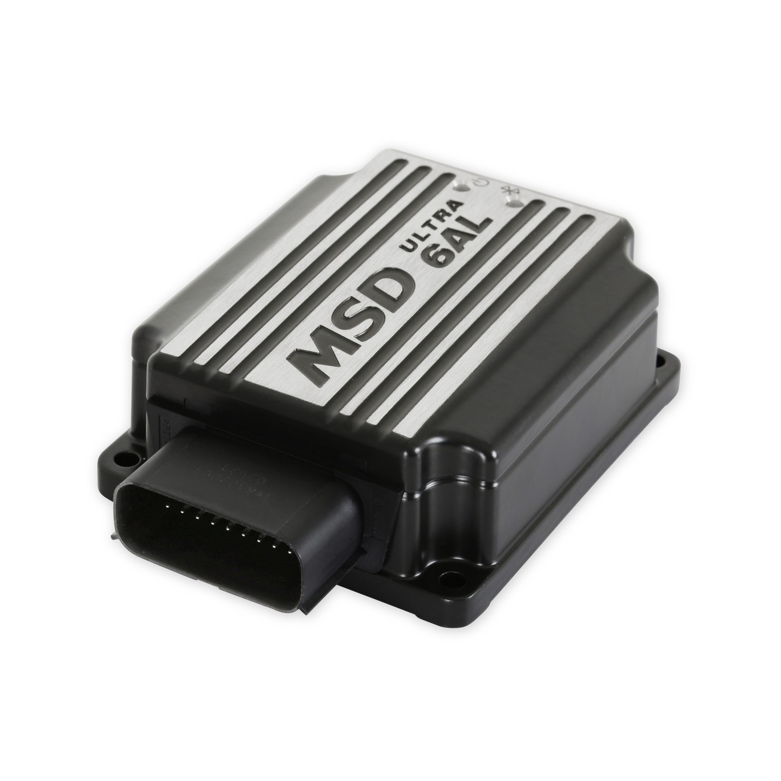 MSD 64233 Ultra 6AL Ignition Control