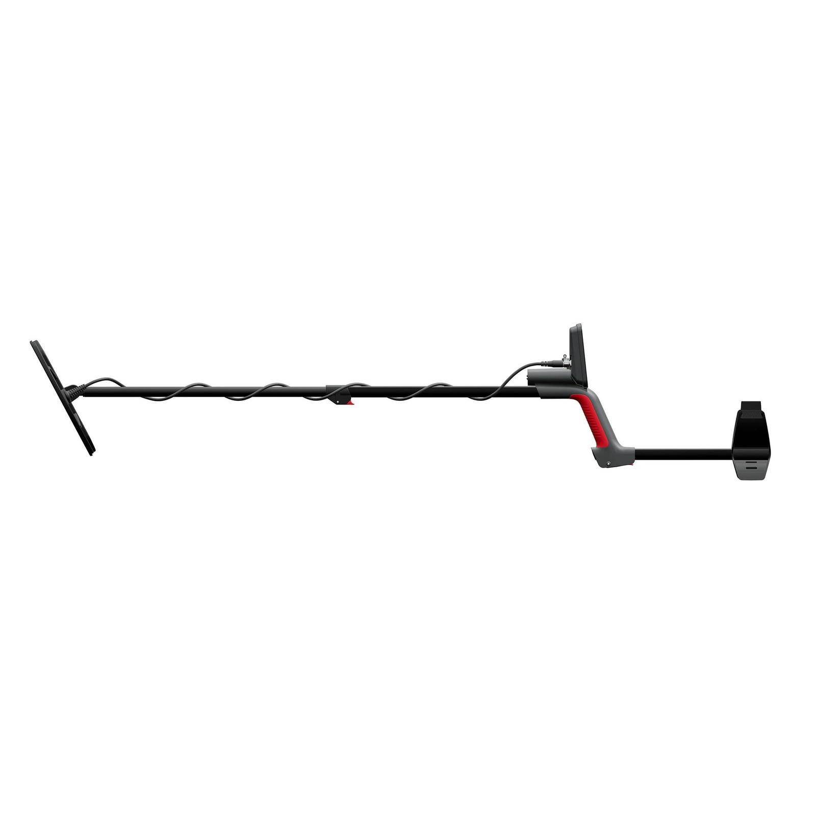 Minelab VANQUISH 360 Waterproof Multi-Frequency Metal Detector