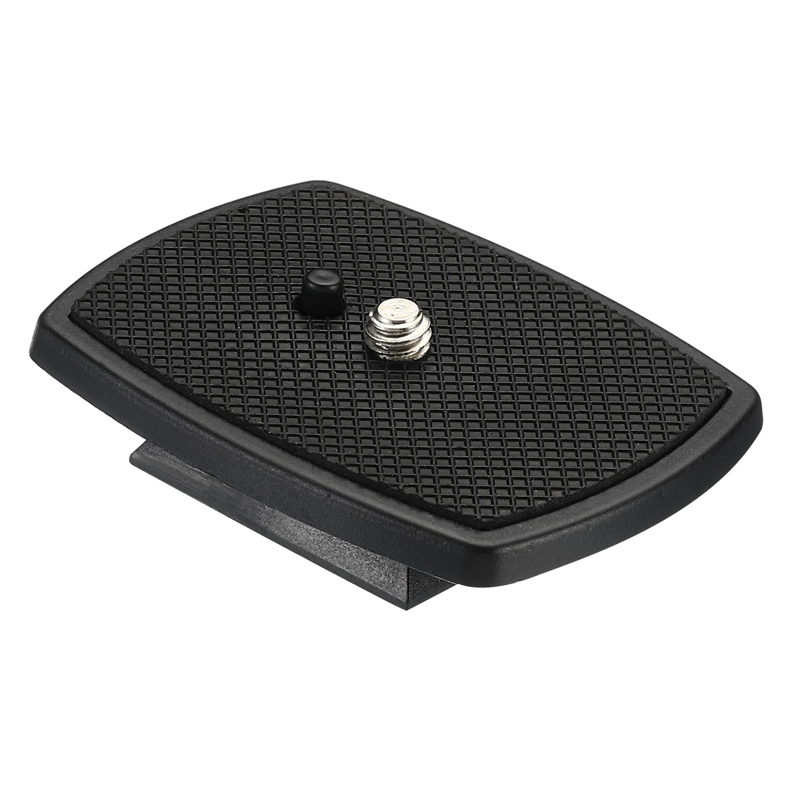 Tripod Quick Release Plate Camera Tripod Adapter Mount Replacement 35mm