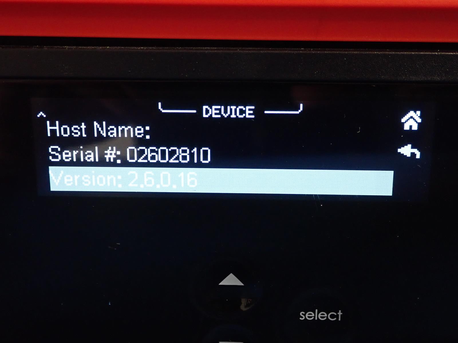 BIAMP TESIRA SERVER-IO Digital Audio Server Network Server SEC-4 SVC-2 AVB-1