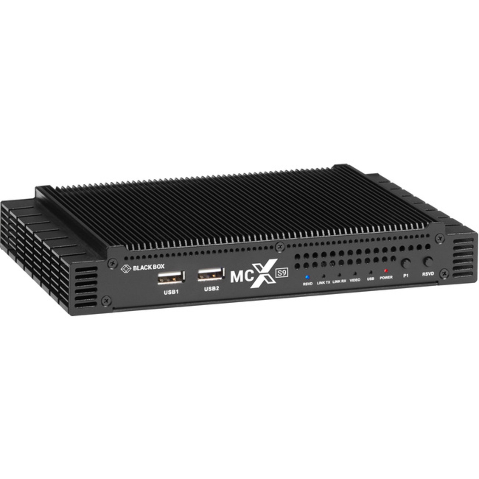Black Box - MCX-S9-DEC - Black Box MCX S9 Decoder - Functions: Video Decoding,