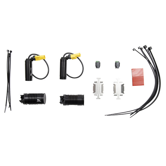 KW 68511086 Electronic Suspension Control cancellation units