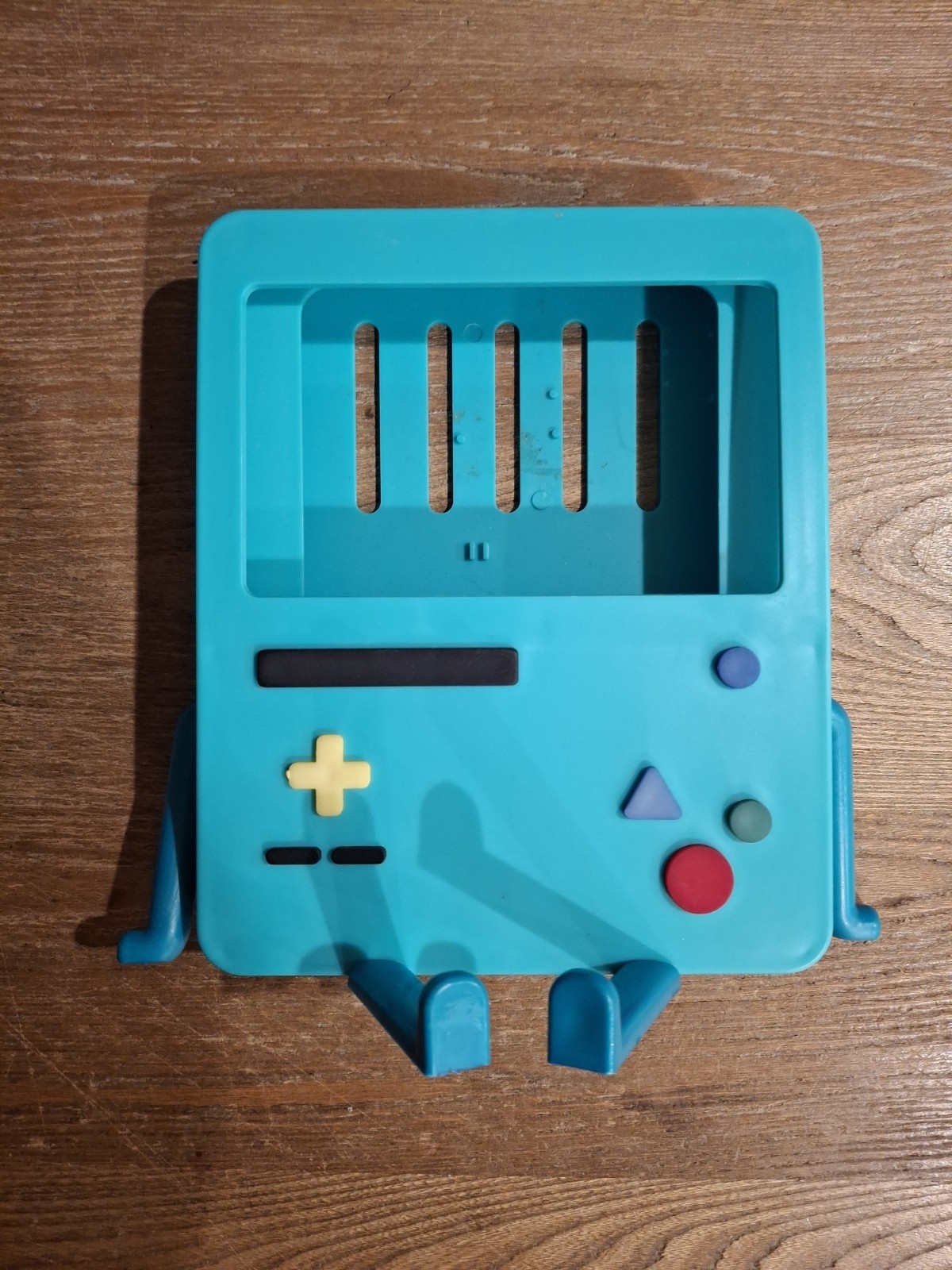 Adventure Time BMO inspired Nintendo Switch Charging Station Dock Stand