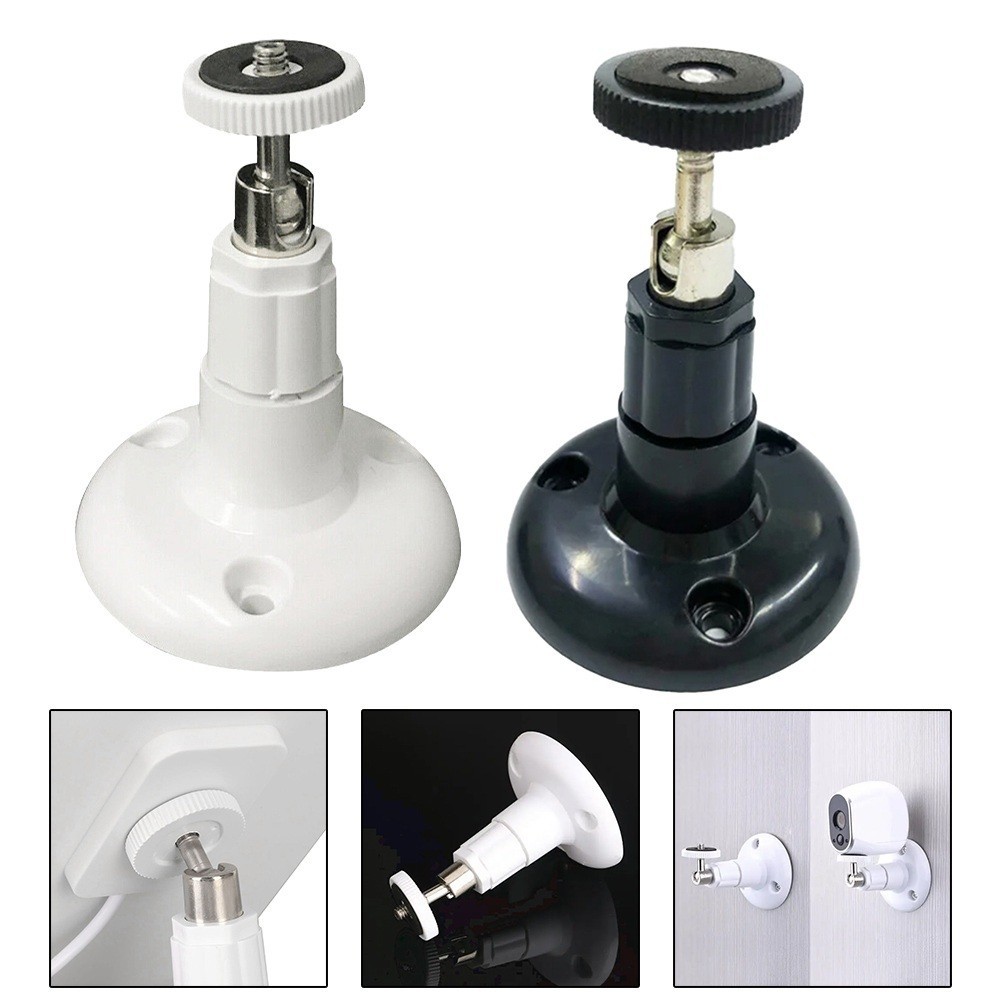 Adjustable Wall Mount Bracket Indoor Outdoor Use Sleek And Attractive Design