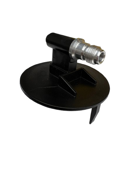 Wagner 525201 Pump Housing