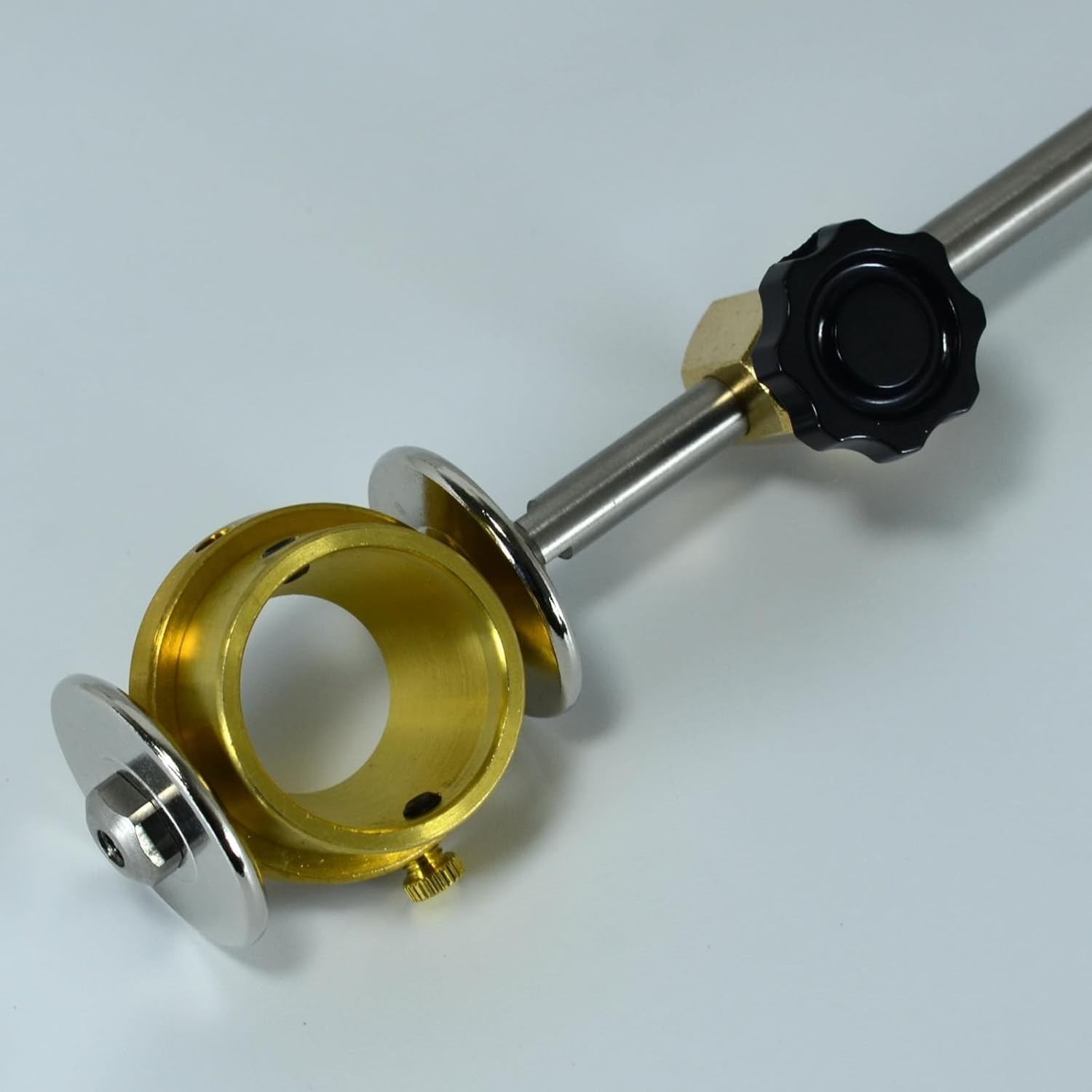 AG-60 Plasma Cutter Torch Circinus Roller Guide Wheel - Precision Cutting Tool