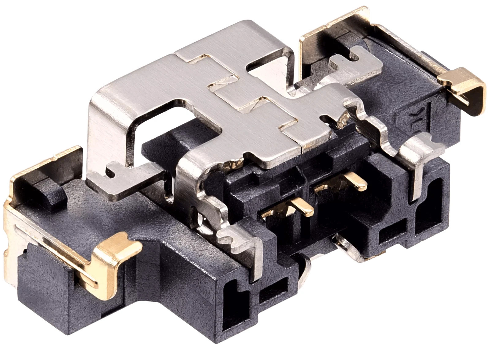 Replacement USB Charging Port Compatible with Nintendo 3DS