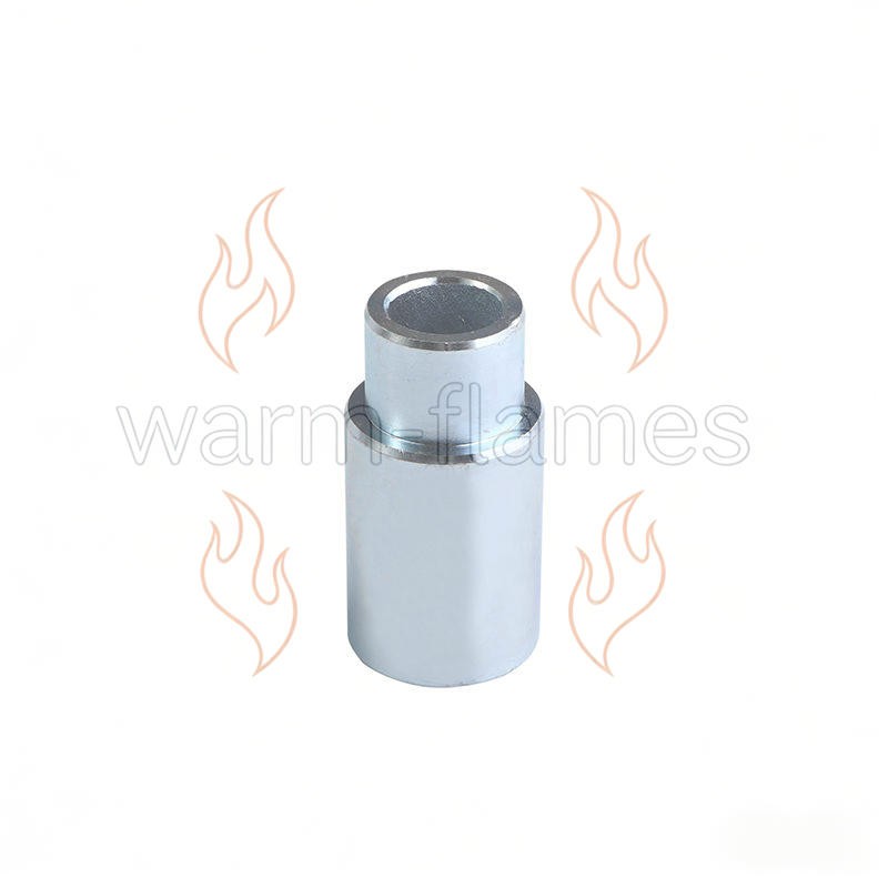 For Atlas Automotive Equipment 60mm LIFT ADAPTER W/ 1 3/8" PEG
