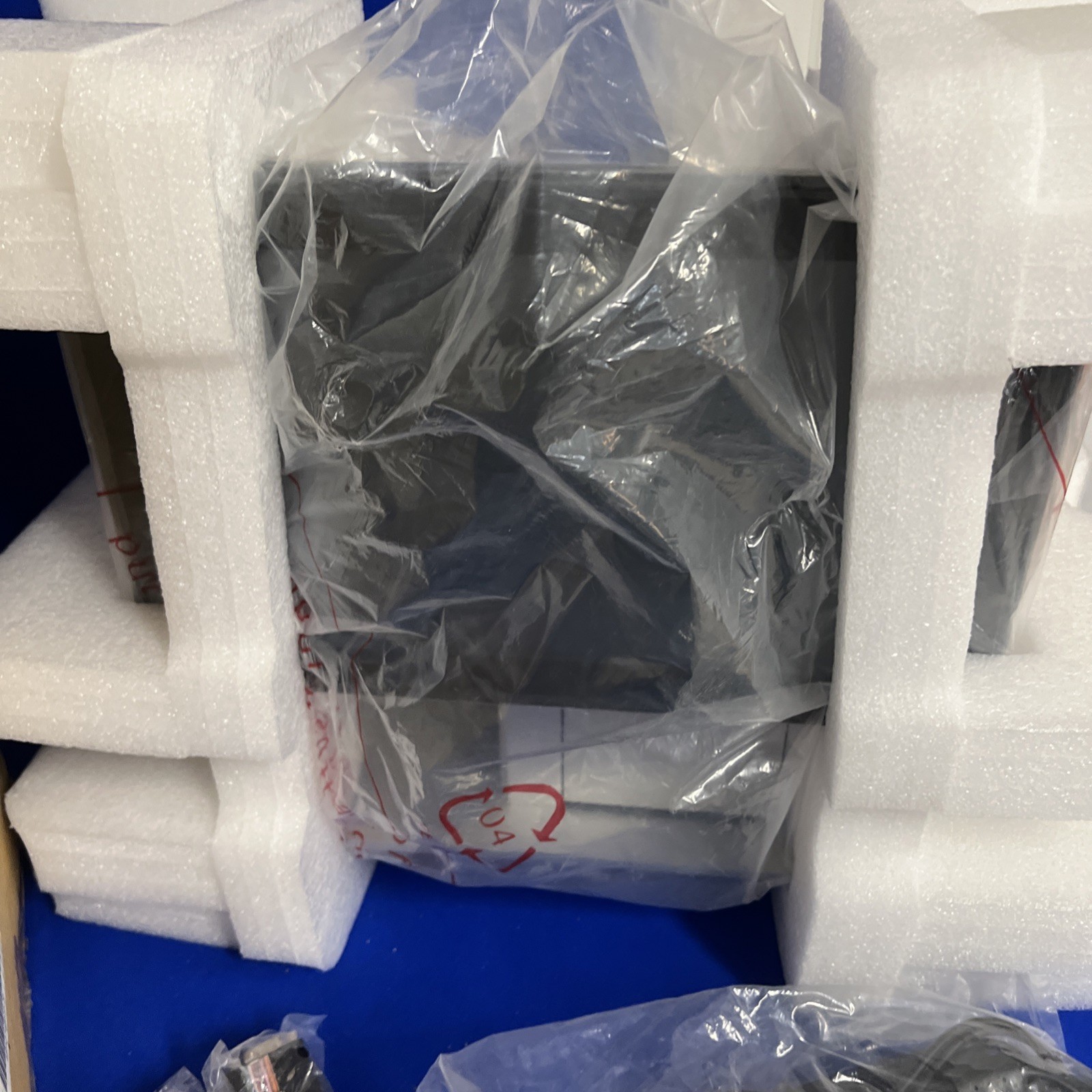 POSX POS Terminal Printer TP-5 Open Box