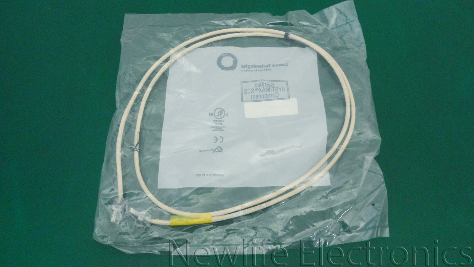 (New) Lucent Technologies 108645078 D8GS-6CB IV Crossover