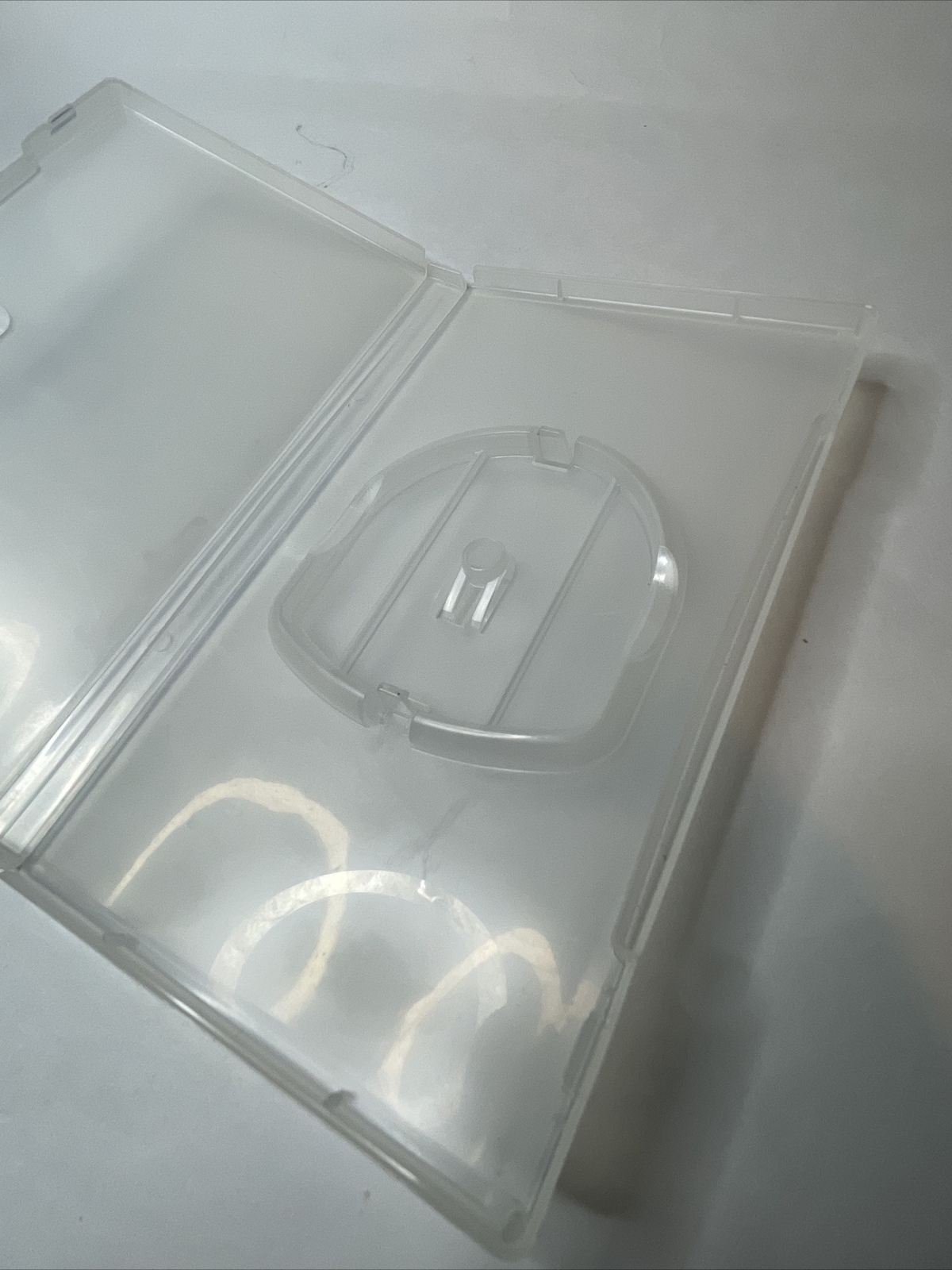 Sony PSP UMD Cases OEM Empty Replacement Game Case READ DESCRIPTION