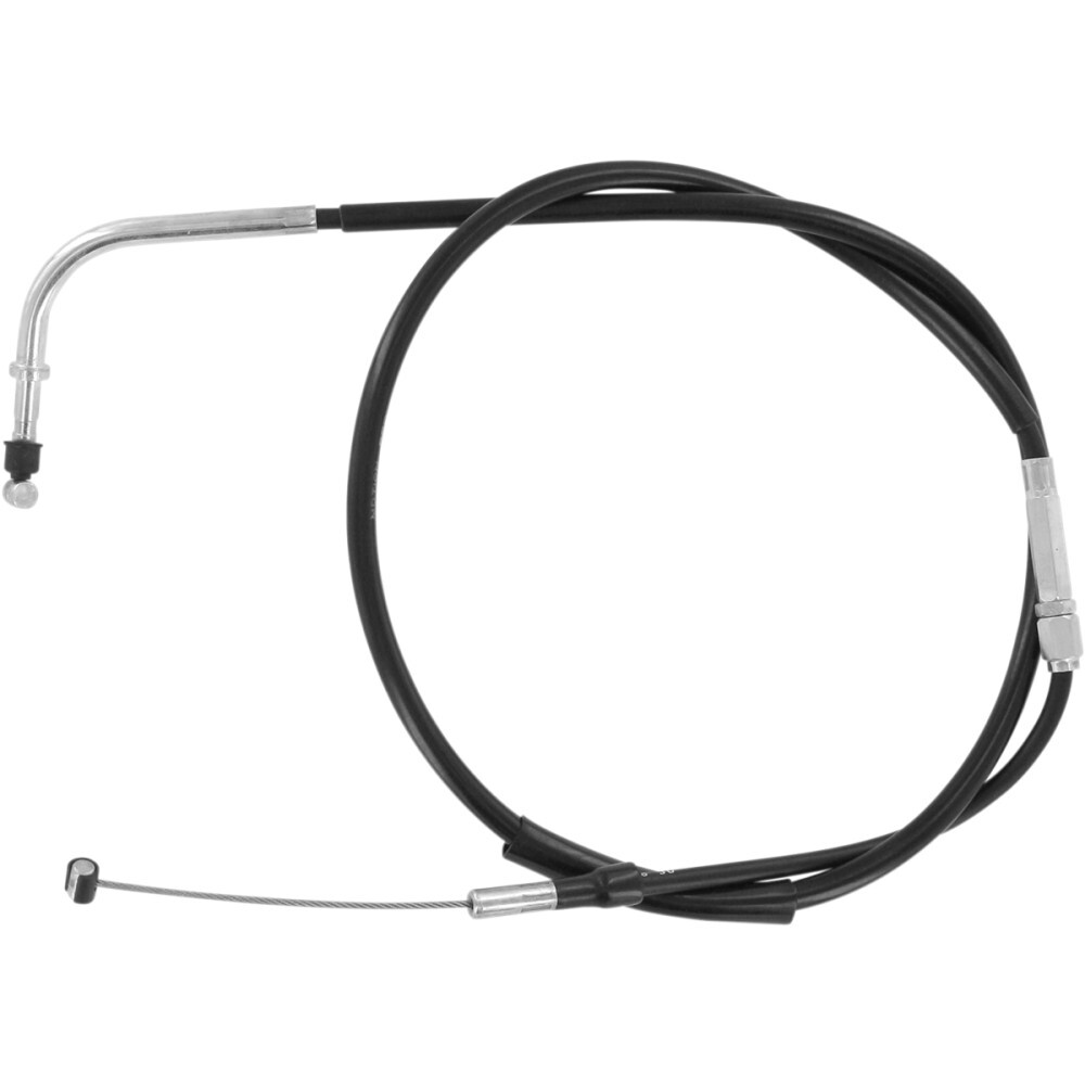 MOTION PRO Black Vinyl Clutch Cable (04-0262)