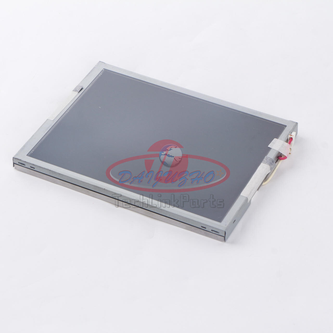 New 6.5" 640×480 Resolution LCD Screen Panel LTA065A044F