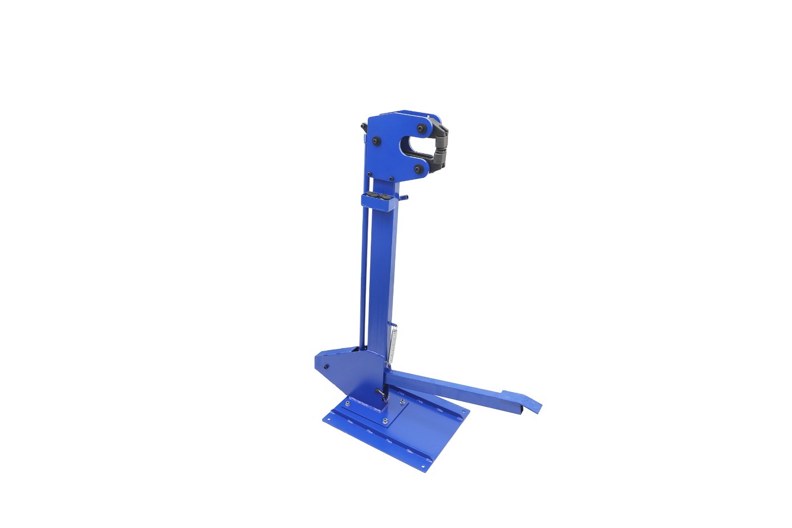 Heavy Duty Shrinker Stretcher with Stand