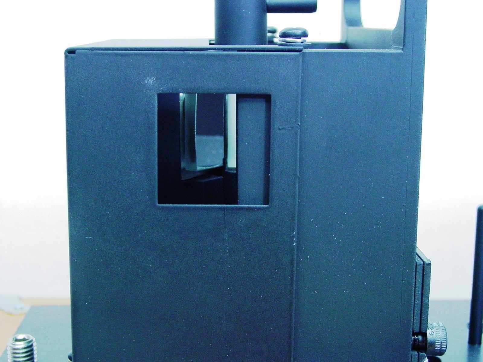 Applied Magnetics EL97083713 AB Alignment Assembly Magnetic Tape Head Fixture