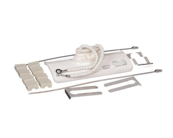 Hatco Kit,500W 240V 1/2 Size Element R02.07.017.00 - Genuine OEM Replacement
