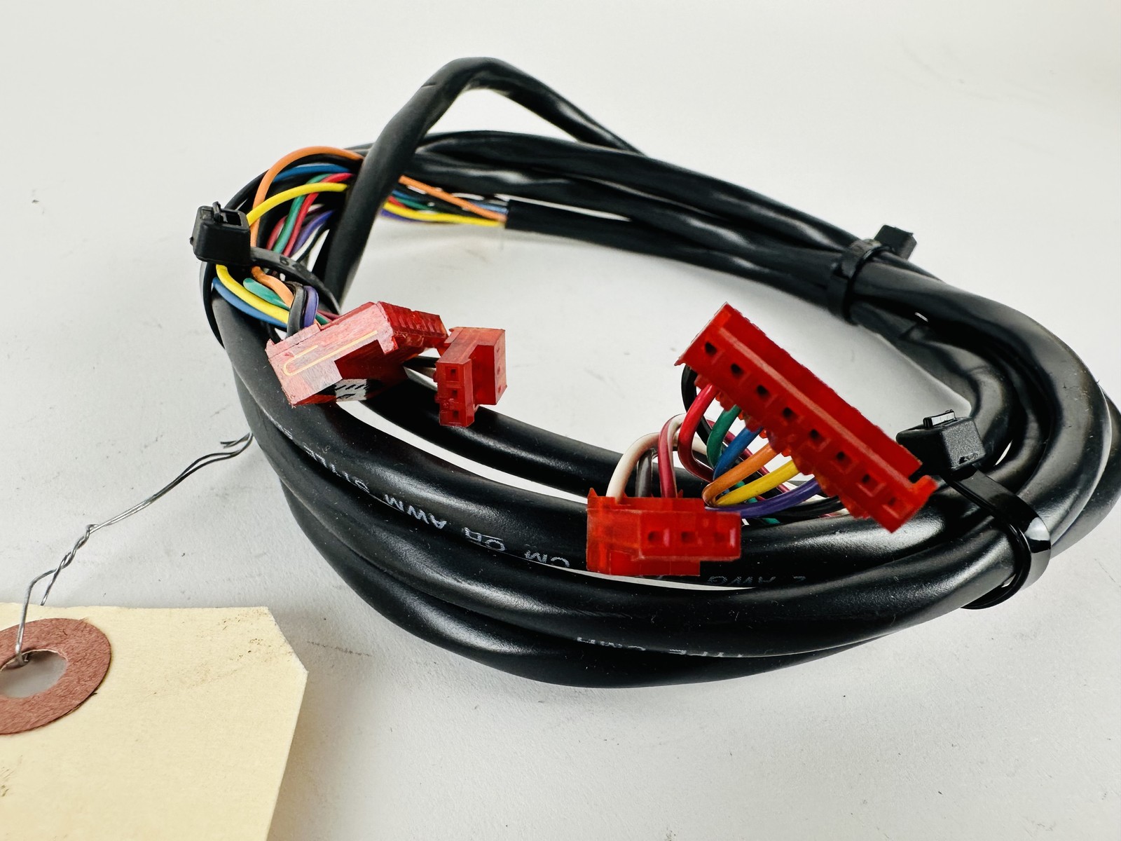 Pro-Form 835QT Treadmill Main Wire Harness Cable (DC63)