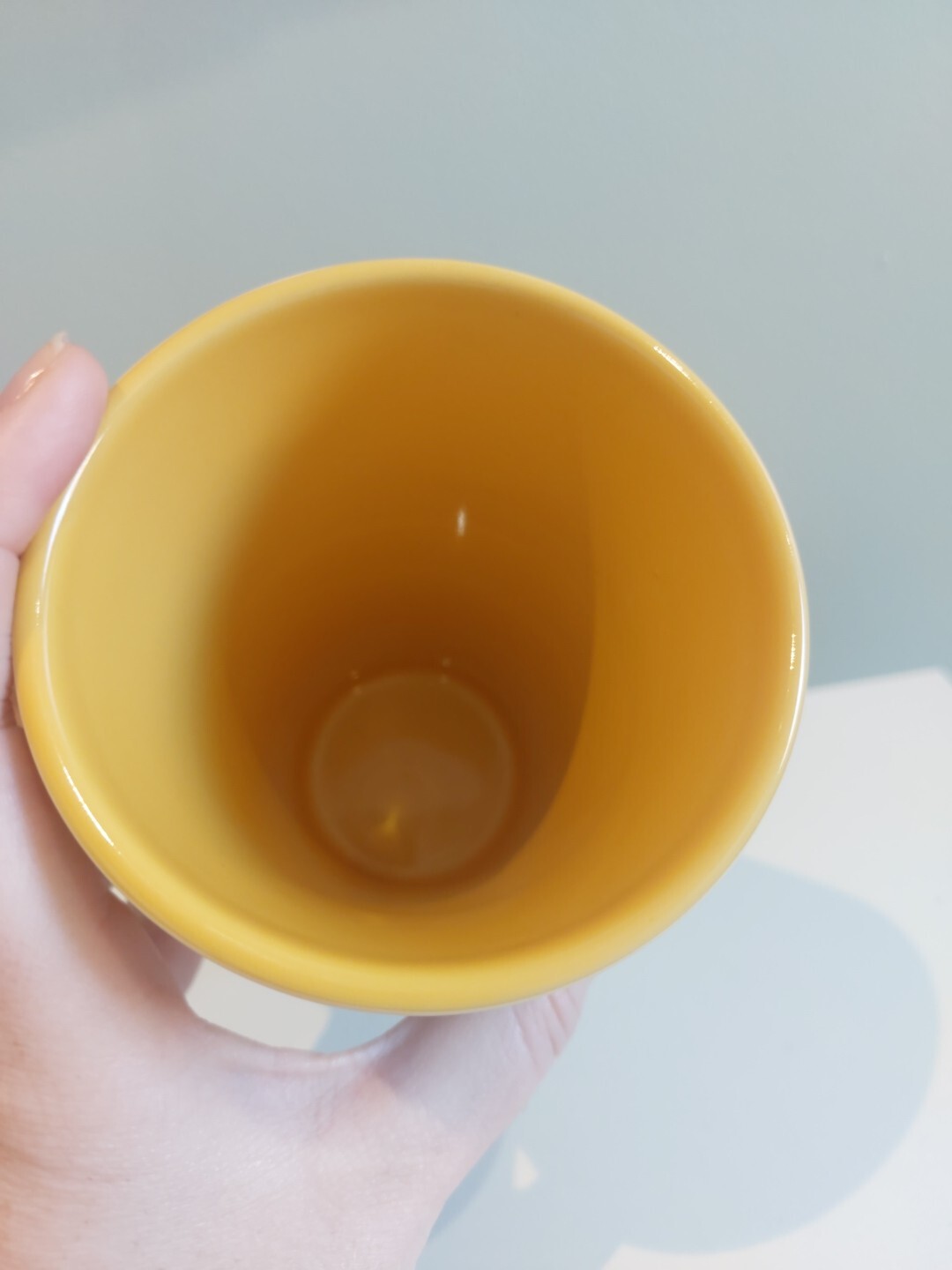 Disney Store Authentic Large Winnie The Pooh Coffee Mug