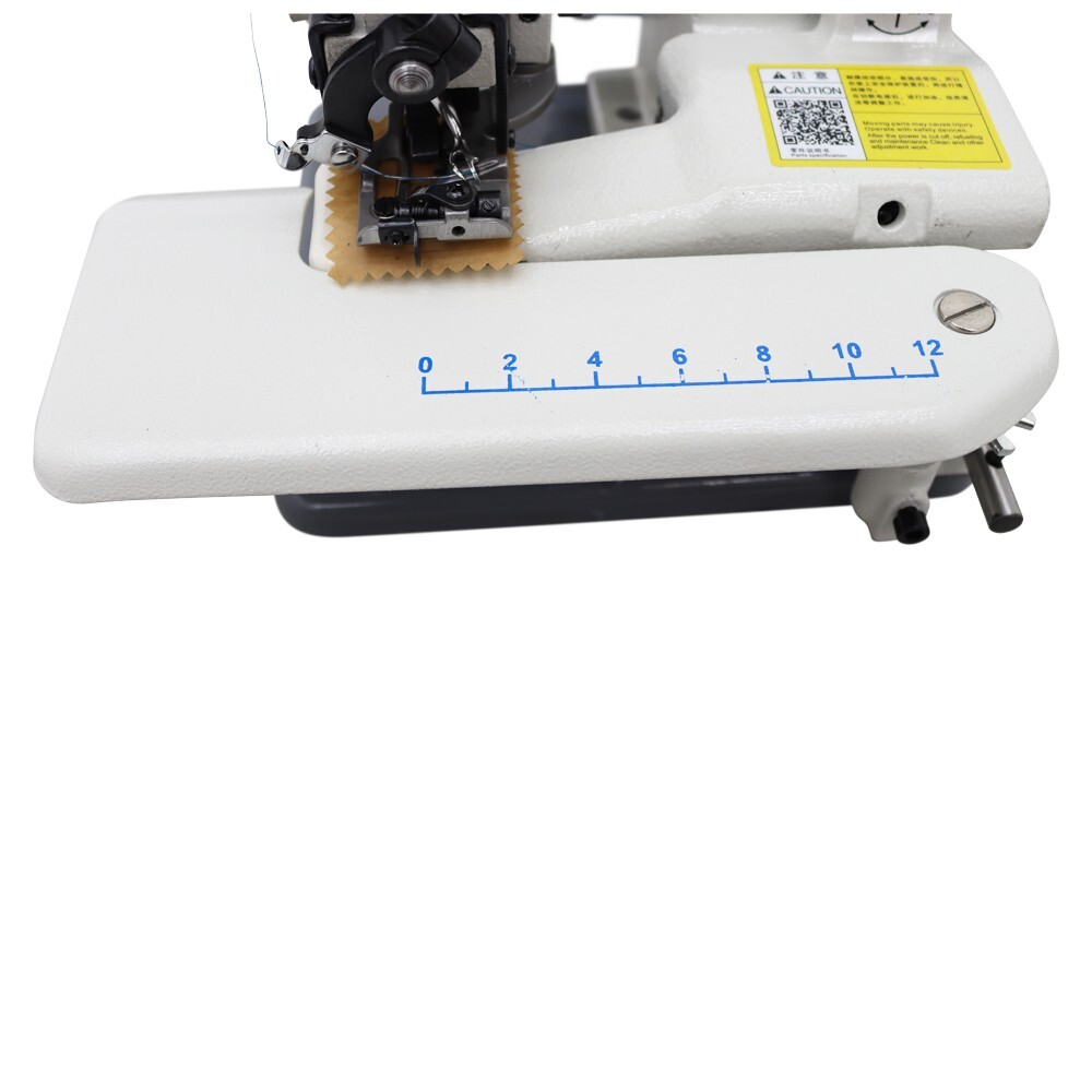 Portable Blindstitch Hem Chain Blind Stitch Sewing Machine for Hemming and Cuff