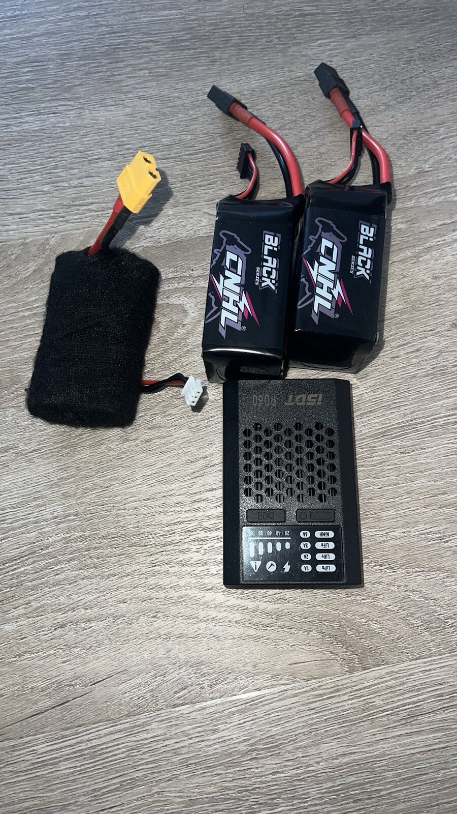 fpv drone used