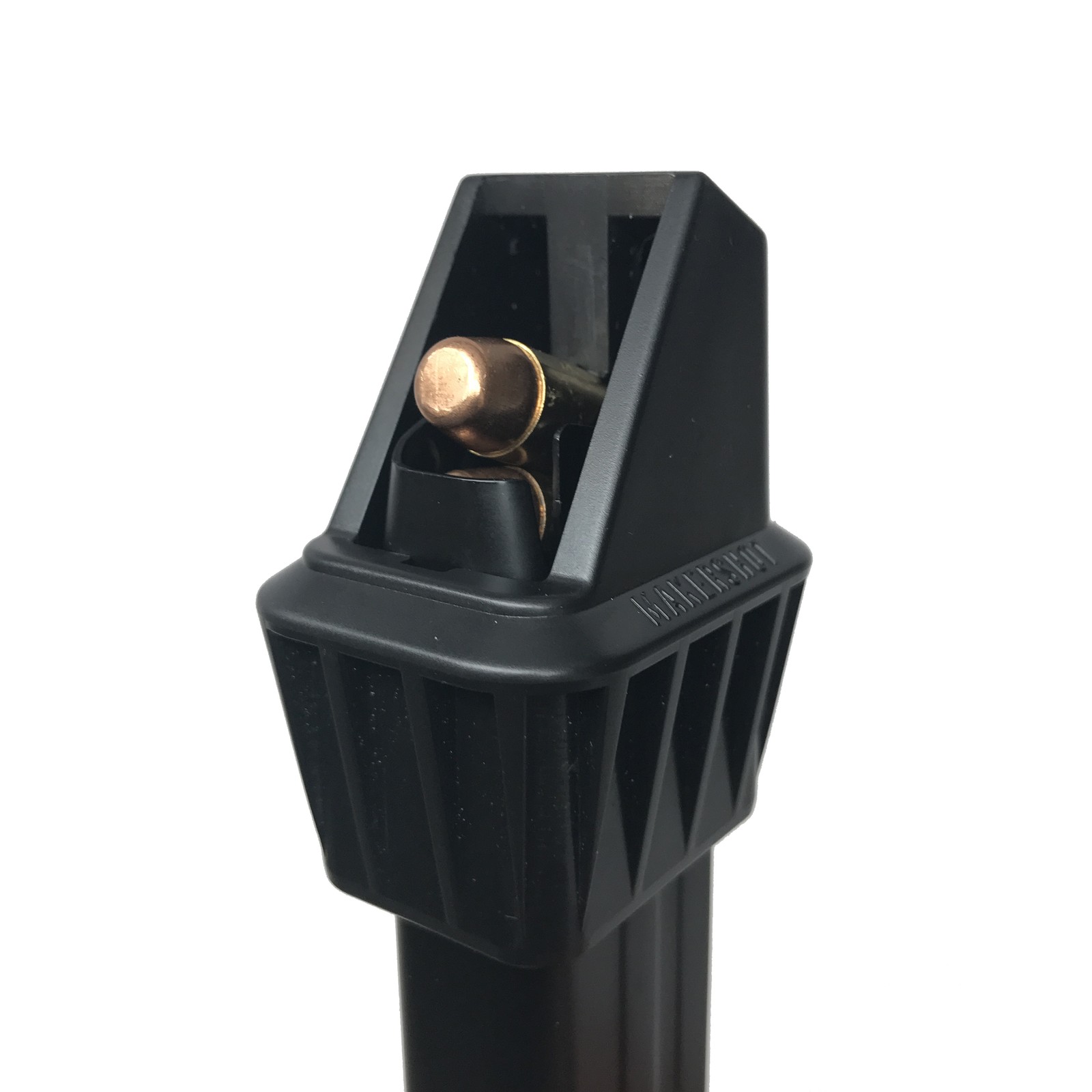 MakerShot Speedloader for .40 Cal - Walther PPQ M2 Q4 Q5 Magazine Speed Loader