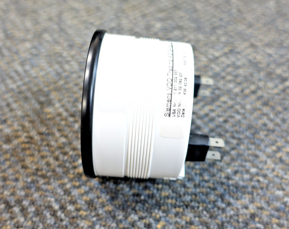 VDO Tachometer 7000 RPM