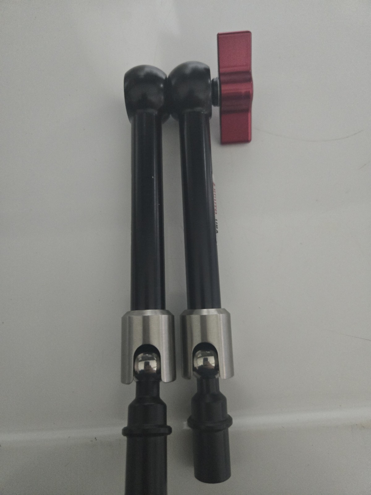 Zacuto ZARM  7" Articulating Arm Z Ships Free