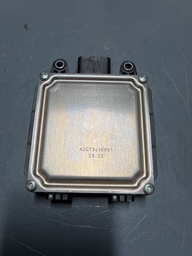 Genuine Ford Blind Spot Radar EM2Z-14C689-A