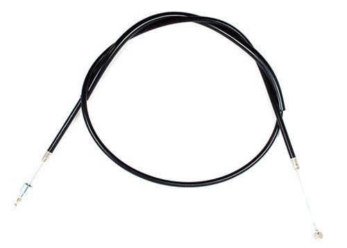 Motion Pro Tools & Cables 05-0060 Cable, Black Vinyl, Clutch