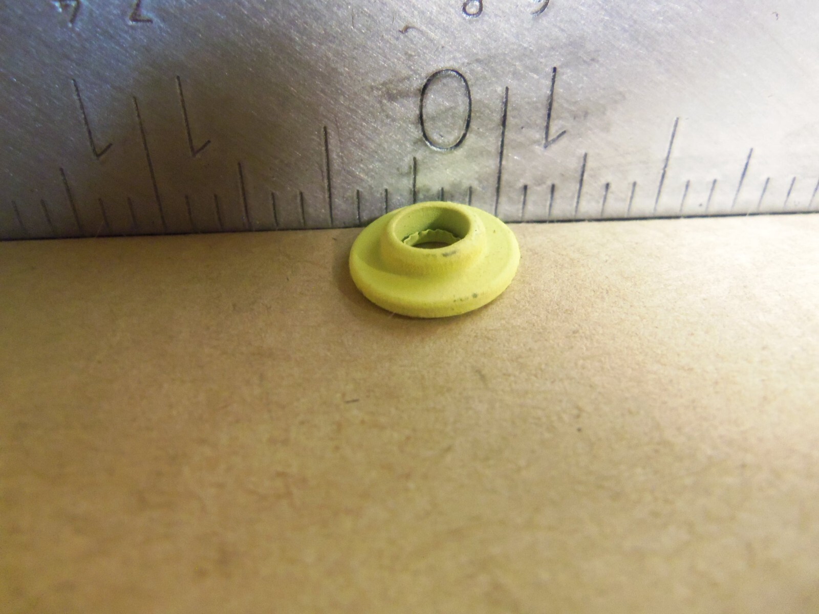 Misco Inc. - Sleeve Bushing - P/N:  215-55411-1 (NOS)