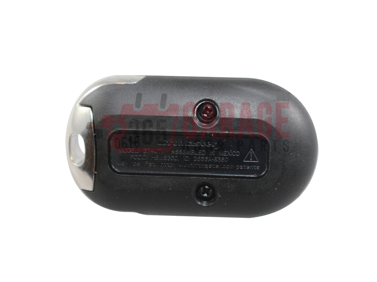 Liftmaster 374UT Mini Universal Remote Control